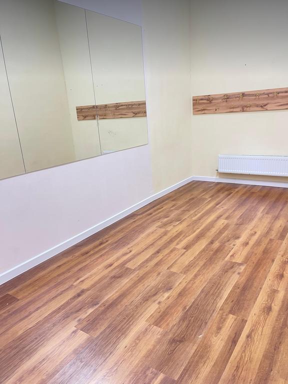 Adagio студия танцев и фитнеса — фото 3