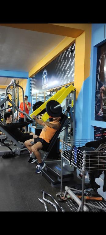 Energy — фото 9