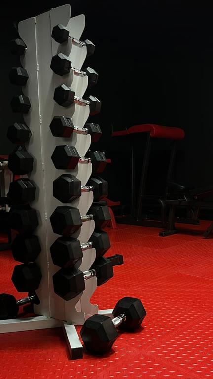 Ti Gym — фото 8