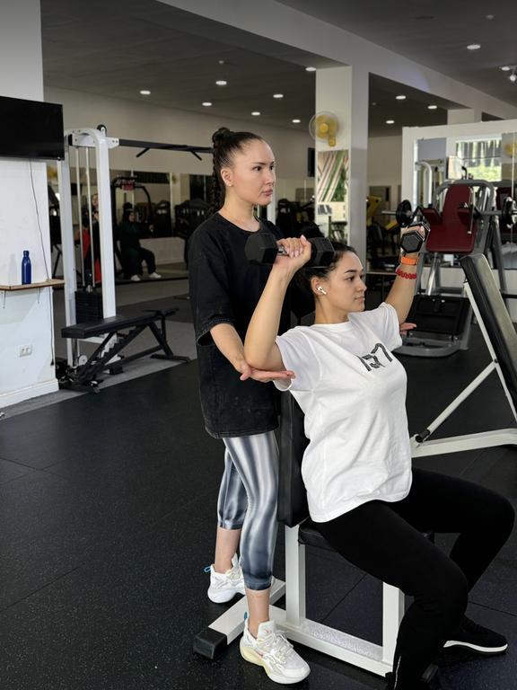 Ruf Gym — фото 5