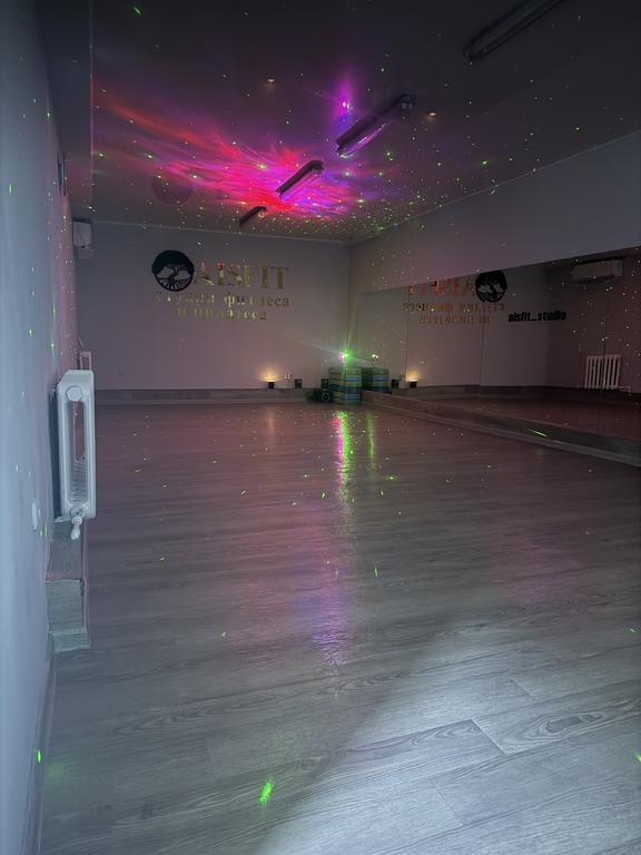 Aisfit studio — фото 12