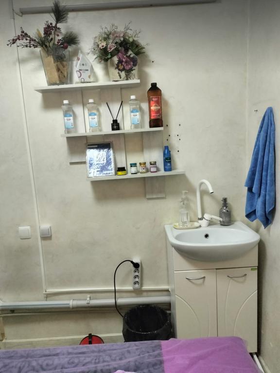 Массажный кабинет Алмагуль — фото 5