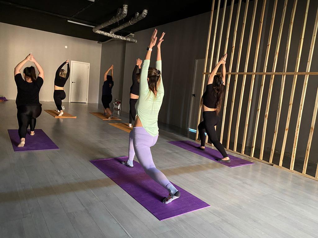 Kamalym bi studiasy — фото 4