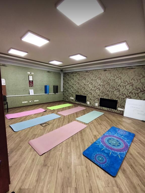 Terra Yoga Almaty — фото 3