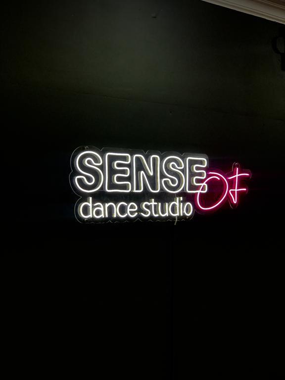Sense of Dance — фото 1