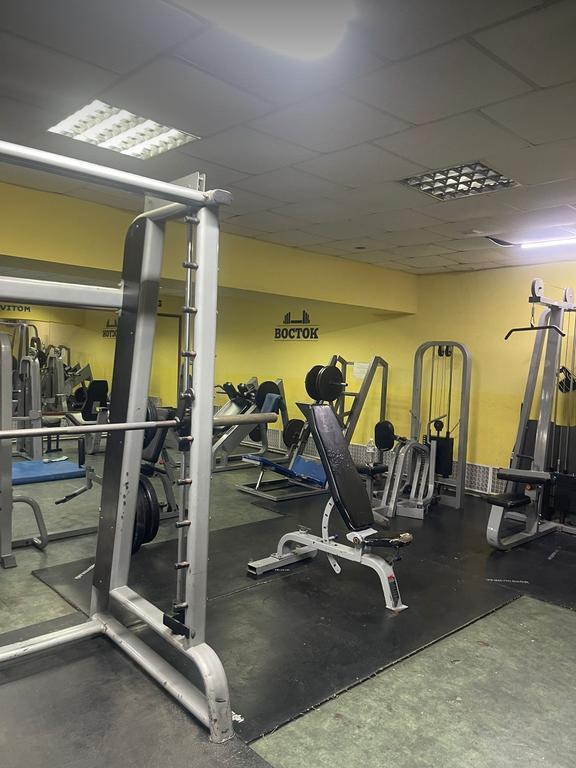 Vostok Gym — фото 8