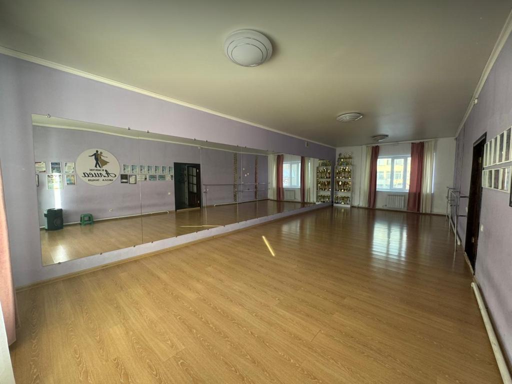 Школа танцев "Алиса" — фото 1