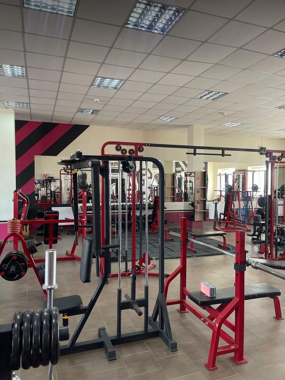 Delta — фото 7