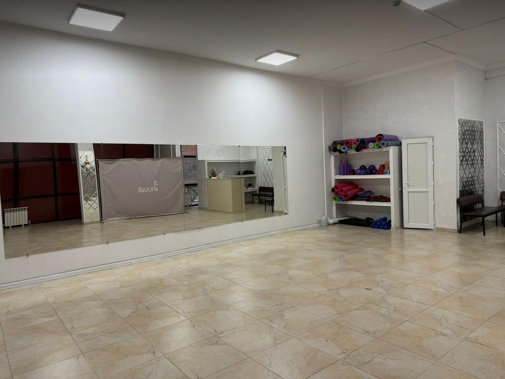 Студия фитнеса и танцев DIAMOND — фото 4