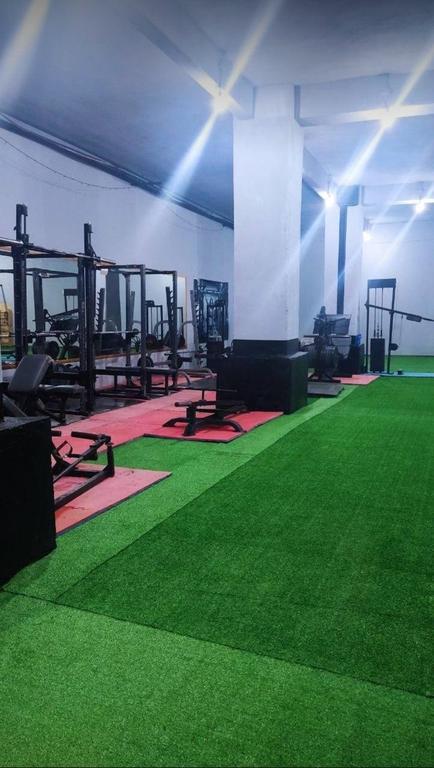 Зверь — фото 5