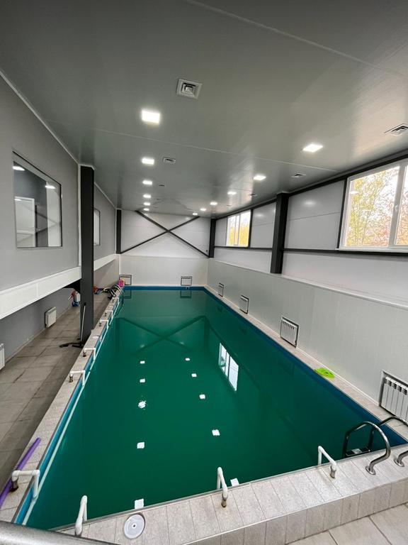 B&M Fitness — фото 11