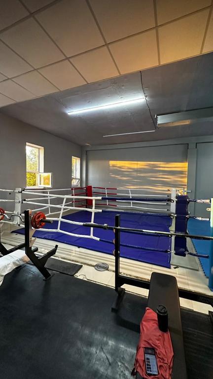 Real Fitness Gym(Каратая Турысова 45) — фото 9