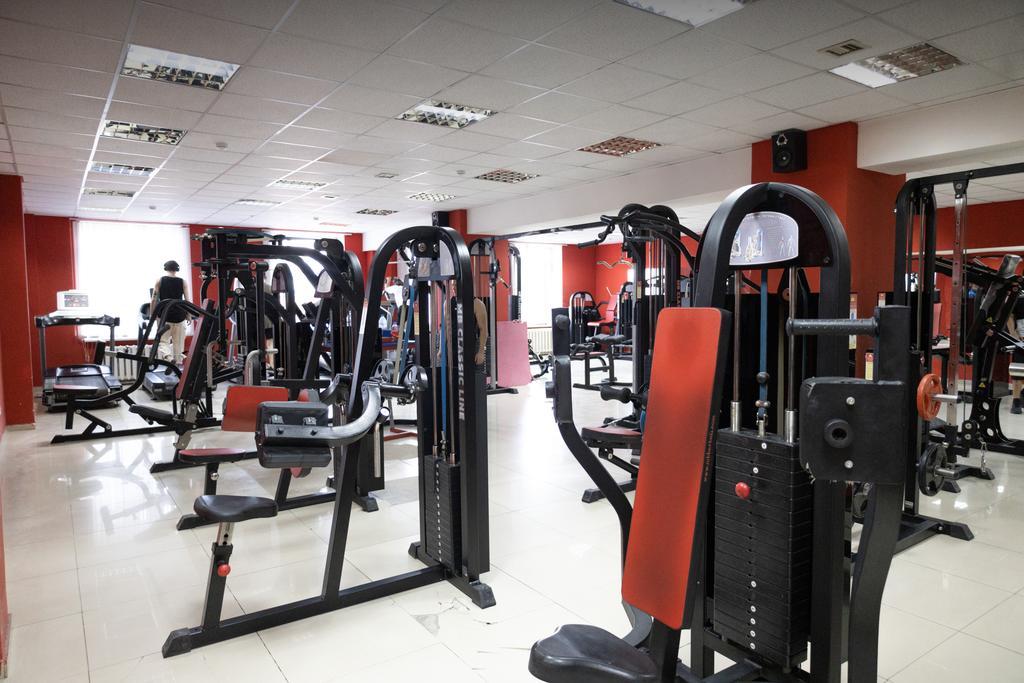 Sport City — фото 3