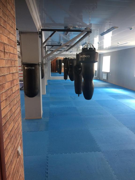 K1 Boxing Club — фото 3