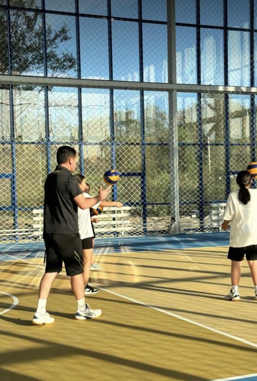 Zhuldyz sport kesheni — фото 1