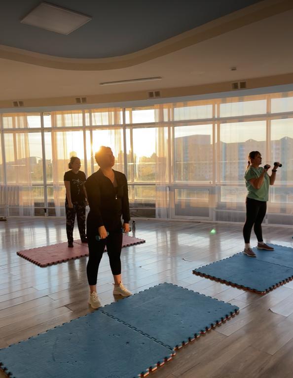 Взлетай Фитнес — фото 2