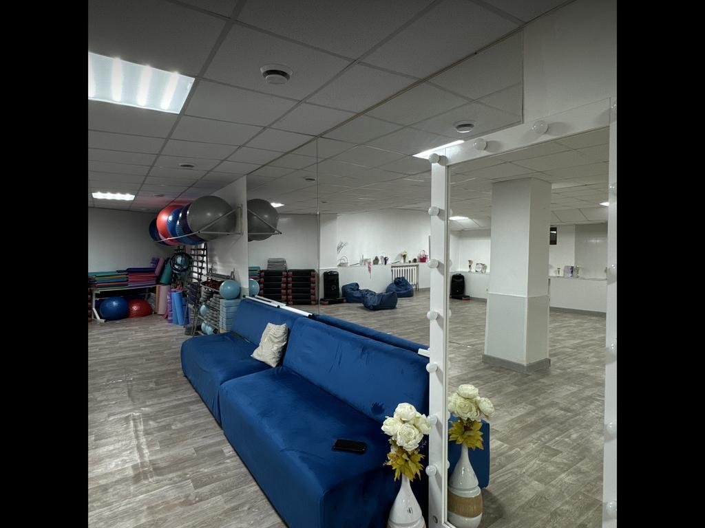 AV dance studio — фото 1