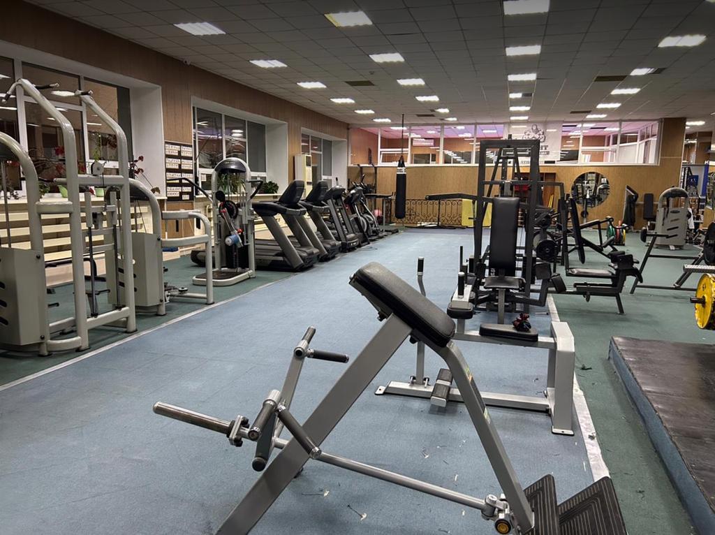 Атлант — фото 3