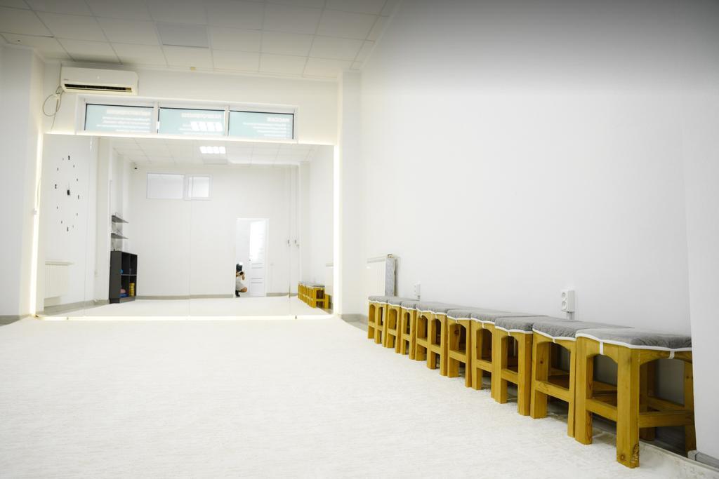 Омыртқа орталығы №1 — фото 2