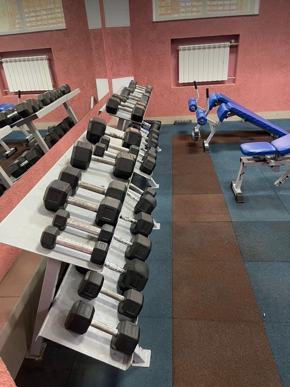 ENERGY CLUB — фото 97