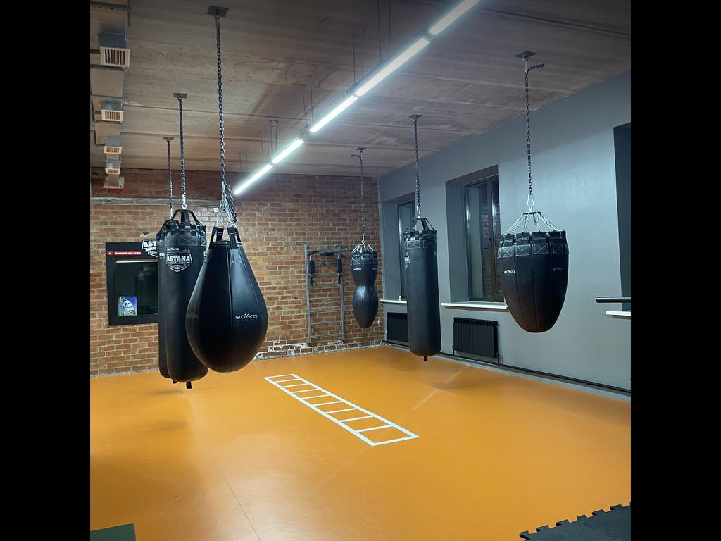 Astana Boxing Club — фото 2