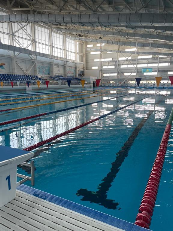 Ertis Olympic — фото 6