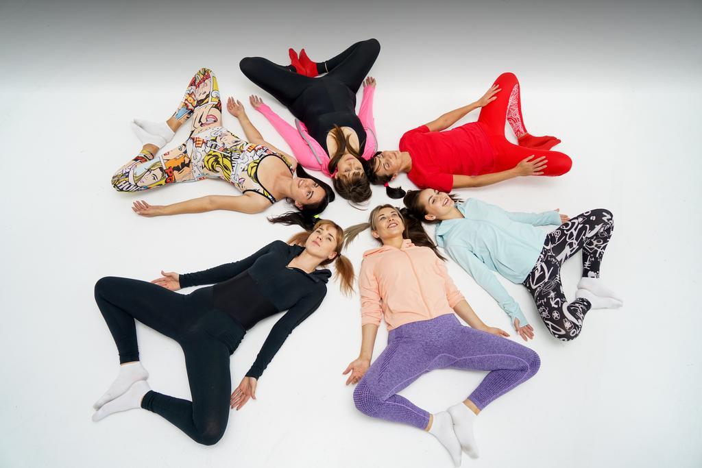 Stretch Fit Krg в Актасе — фото 3