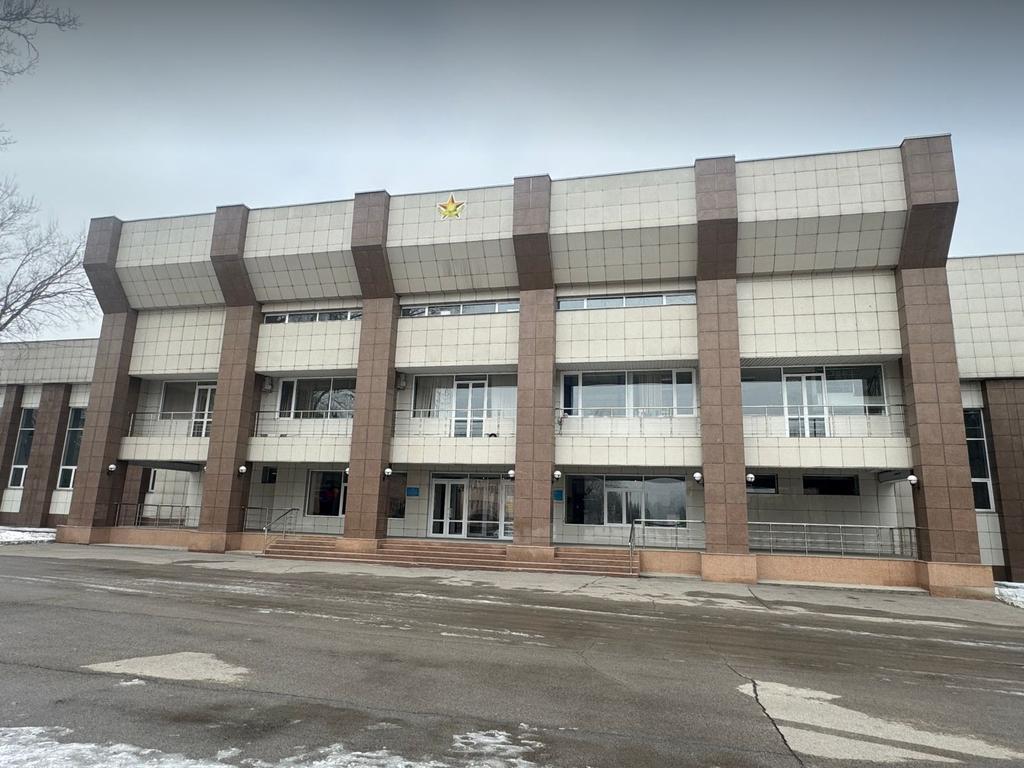 Академия "ЦСКА" на Красногорской — фото 11