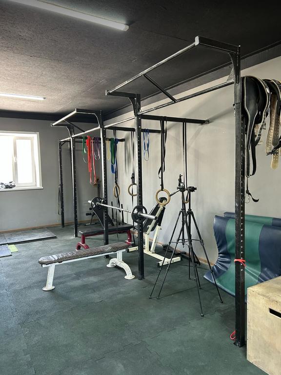 METCON SCF — фото 3