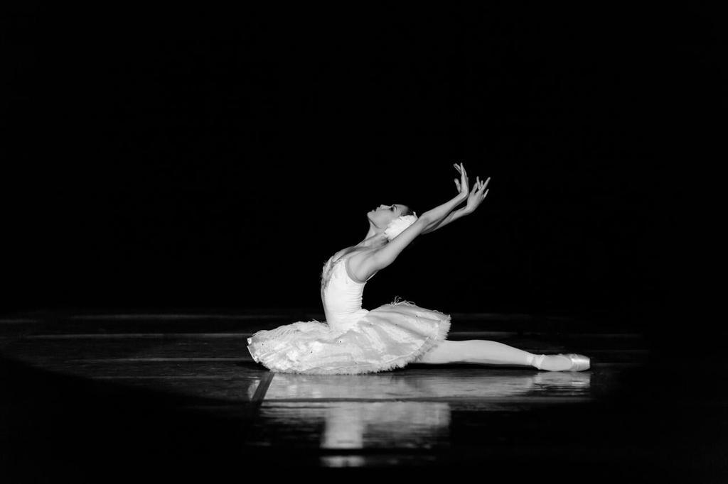 Assiya Ballet — фото 1