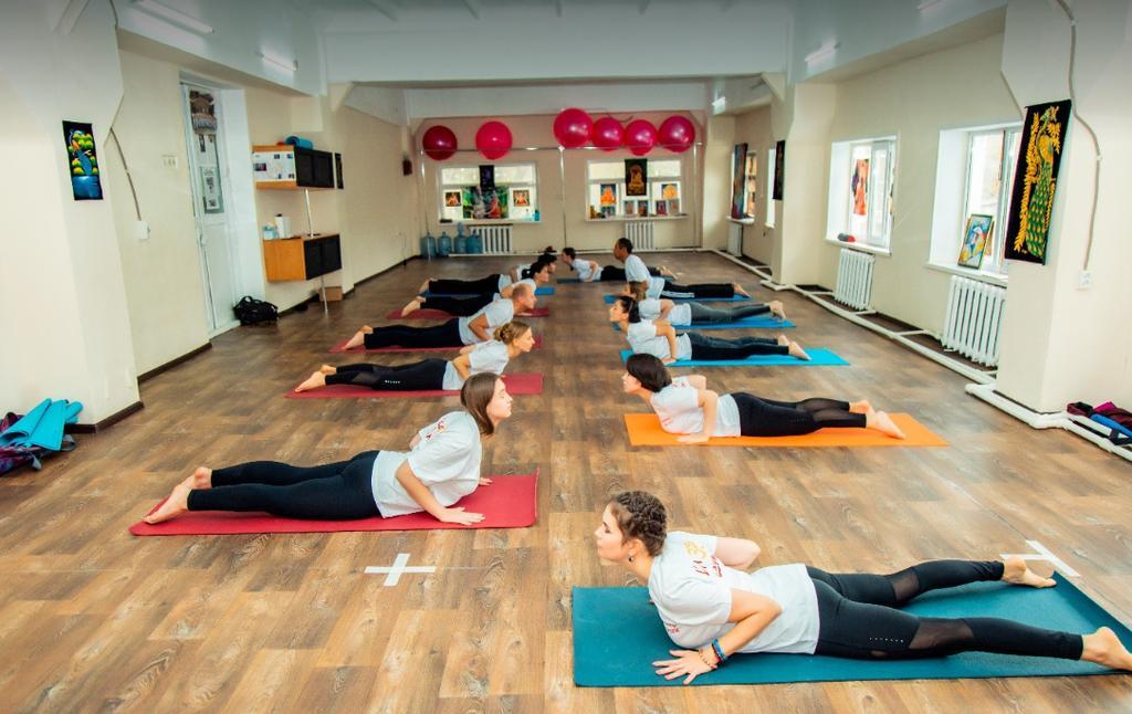 Family Club | Чурина — фото 6