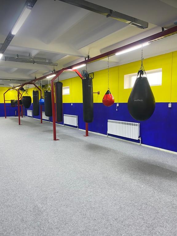 Бокс Академиясы — фото 5