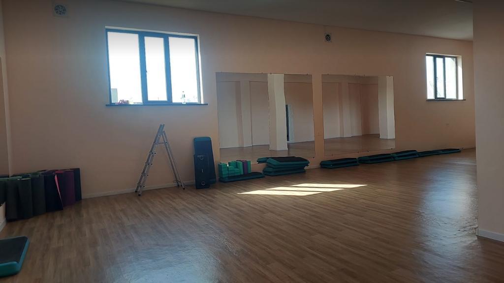 Secret Women Club (Туран мкр-н) — фото 1