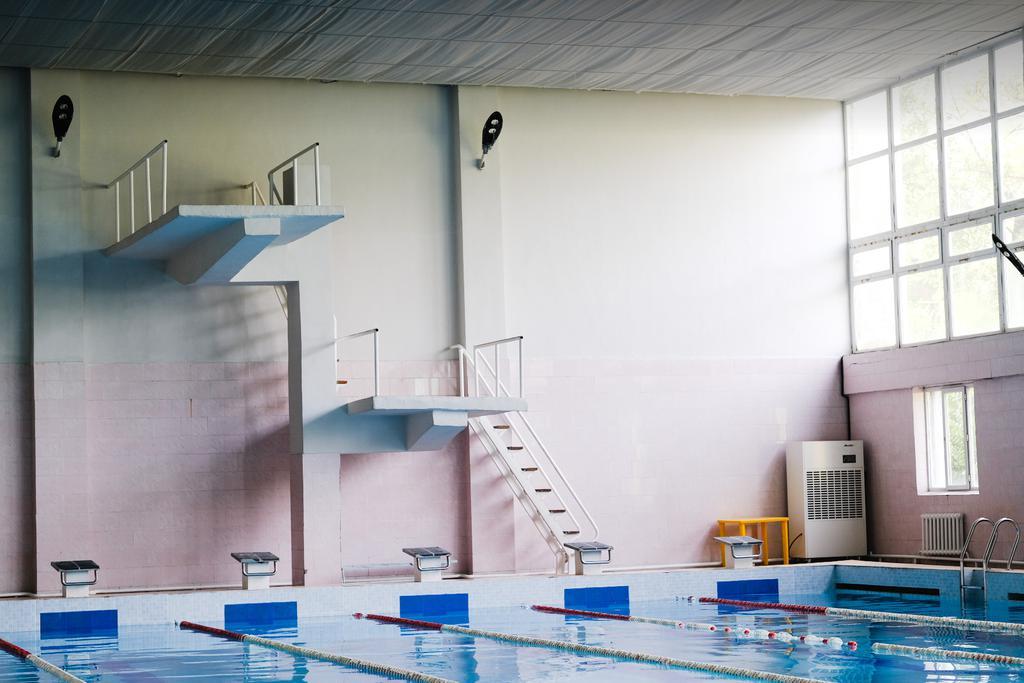 Спортивный клуб академии спорта и туризма — фото 6