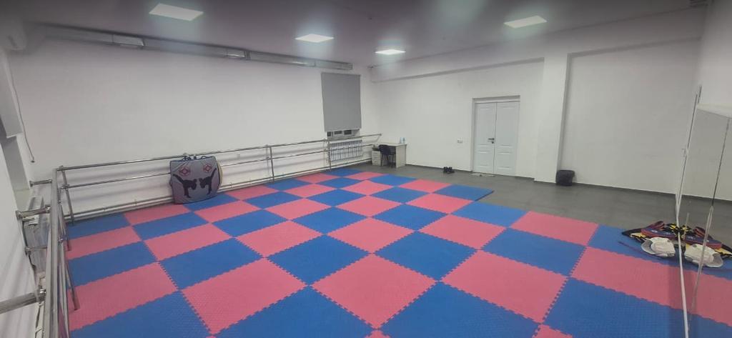 Спортивная секция “Fudoshin dojo” — фото 2