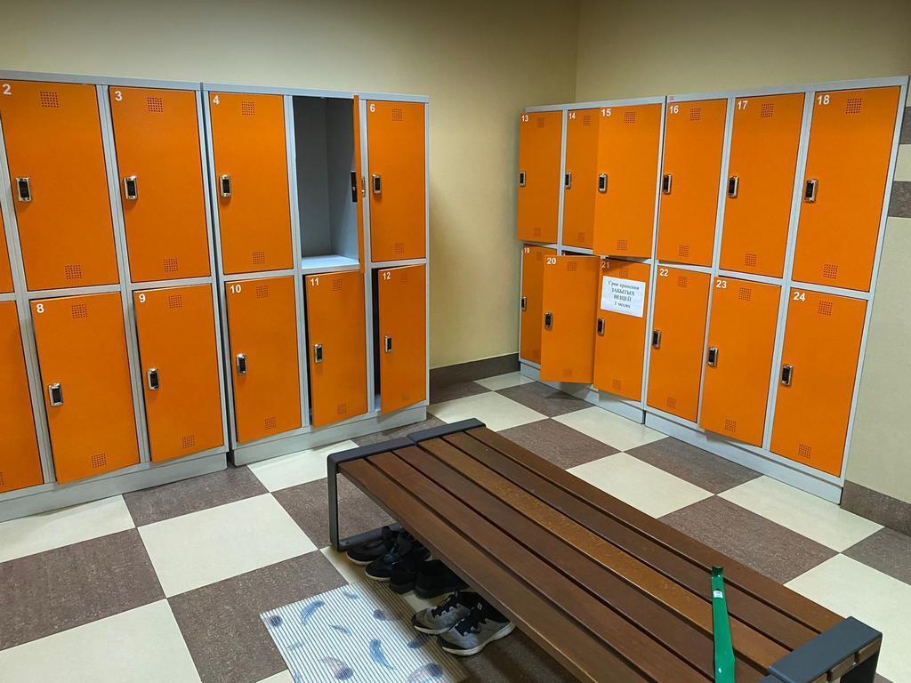 Центр Атлант — фото 2