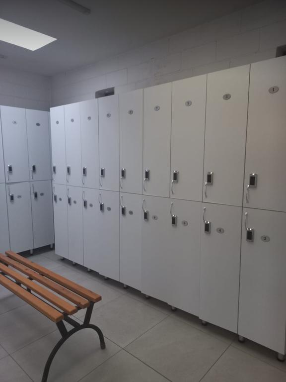 S Pool — фото 13