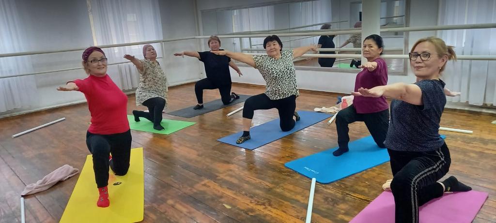 Студия йоги Феникс — фото 4