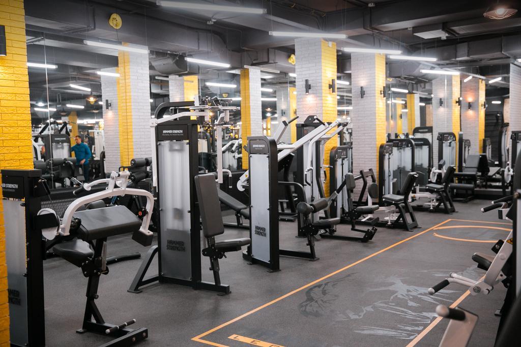 HAMMER LEGEND — фото 7