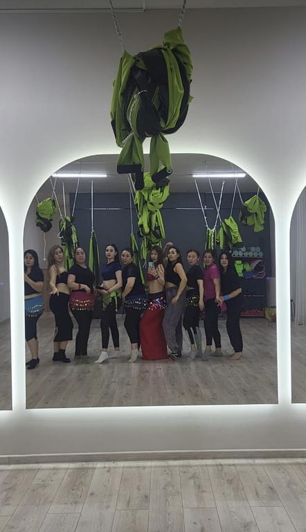 Восточные танцы — фото 7