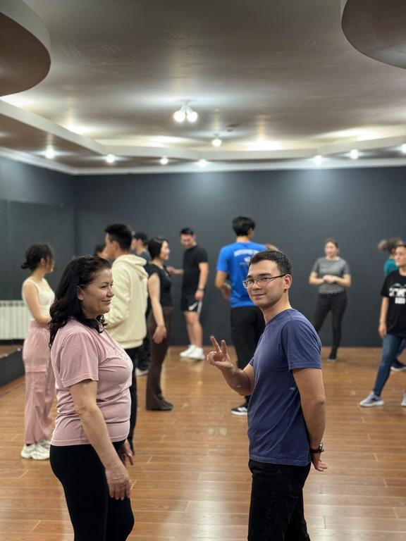 Sense of Dance — фото 11