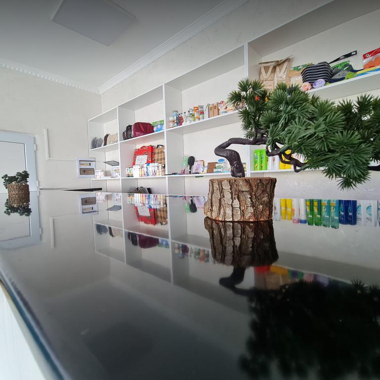 Банный комплекс 7-SU — фото 5