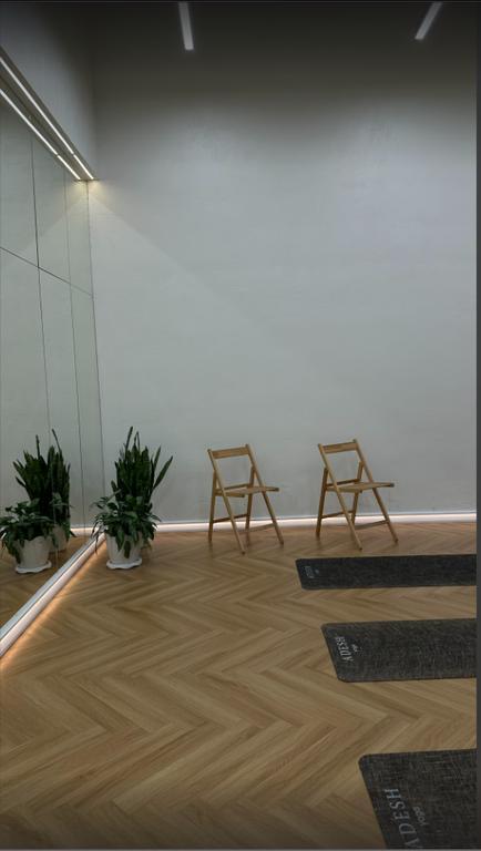 ADESH yoga home — фото 3