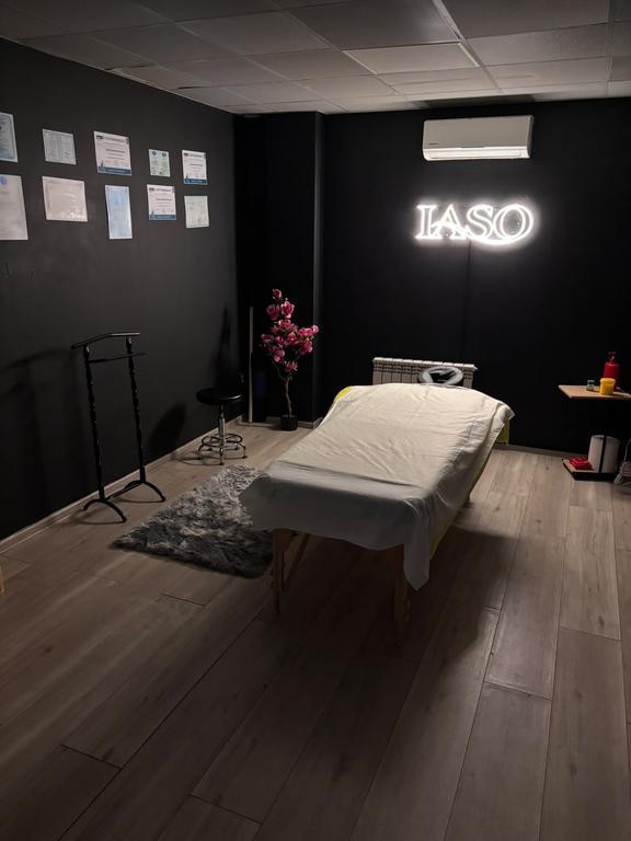 Студия массажа IASO — фото 2