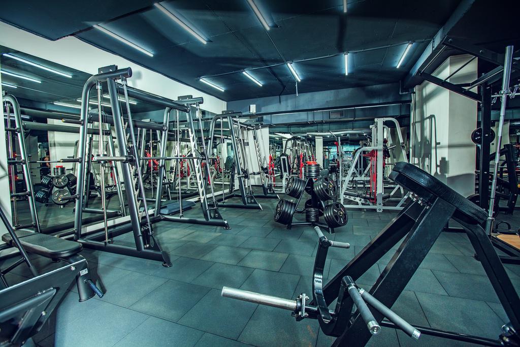 FitnessBlitz — фото 10