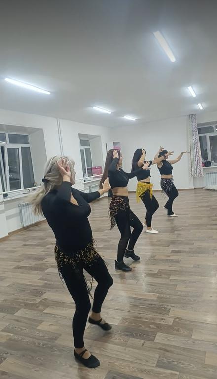 Грация — фото 9