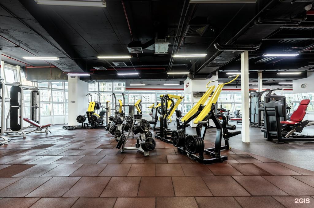 NeoFit — фото 3