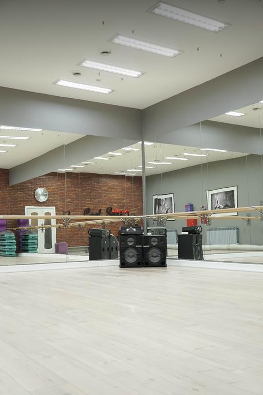 Танцевальная студия "Cool Space" — фото 4