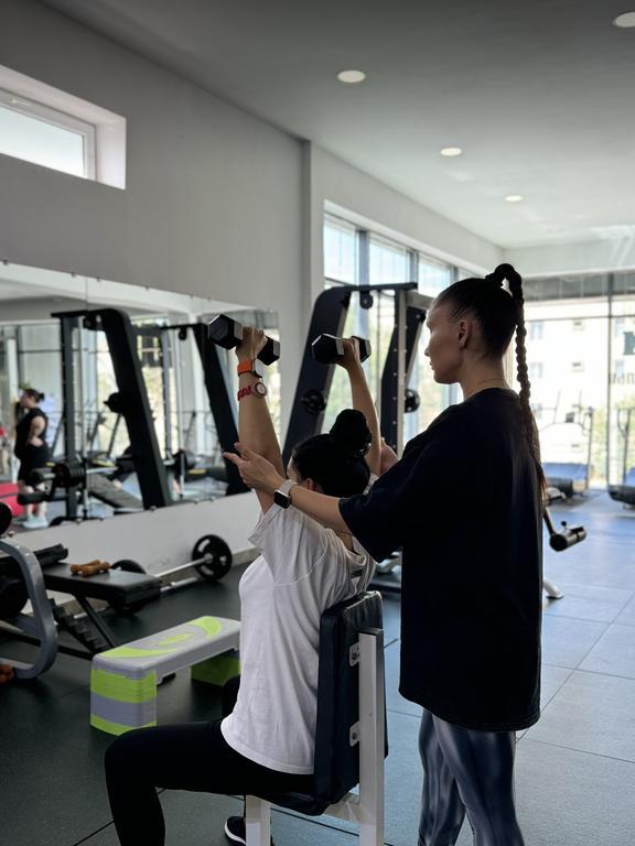 Ruf Gym — фото 6