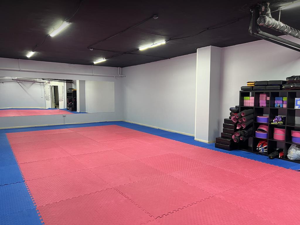 MAGZOOM фитнес-центр — фото 3